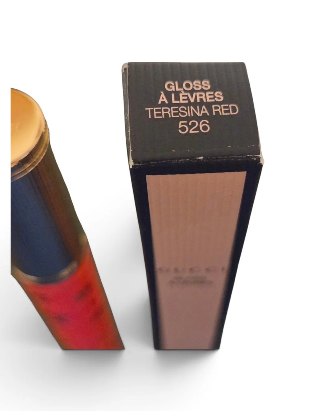 Gucci Gloss A Levres 